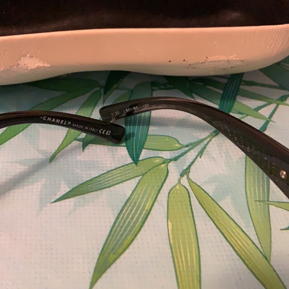 Chanel 501/87 with logo. - Picture 5 of 5